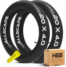 HEB - Heavy Duty Bike Tube for