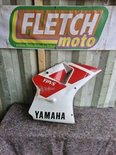 Yamaha tzr250 2ma - 1kt, right
