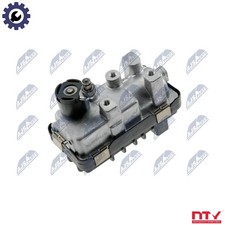 ACTUATOR TURBOCHARGER