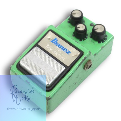 Ibanez ts9 vintage reissue - ts9,