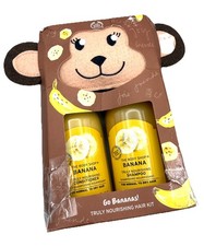 The Body Shop Truly Nourishing