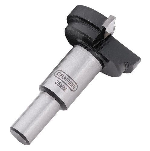 Draper 14037 tct hinge cutter - hinge,