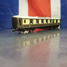 Hornby OO Pullman Iolanthe