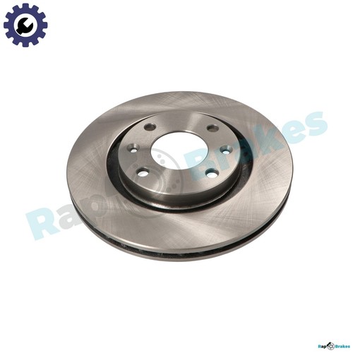 Brake disc d0578 for - 2x,