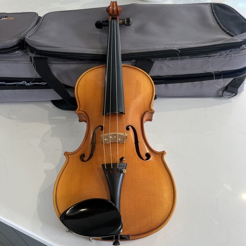 Michael poller violin - poller, 4/4