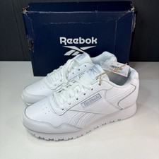 Reebok Glide White Classic