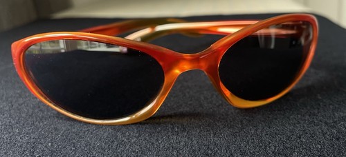 Julbo men orange - julbo,