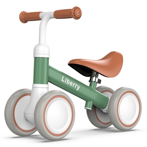 Baby balance bike with - baby,
