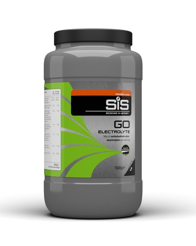 Sis electrolyte powder 500g - sis,