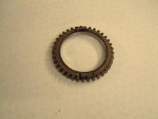 KAWASAKI ZX10 ZG1000 ZL1000 ZL900 GPZ900 750 - OIL PUMP GEAR - 16085-1108