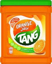 Tang Orange Flavour instant