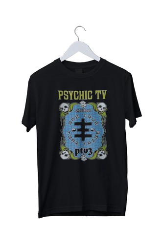2008 psychic tour band - tour,