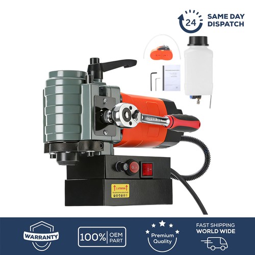 Mag drilling machine 220v - drilling,