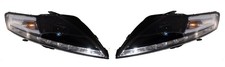 Black drl style devil - devil, eye