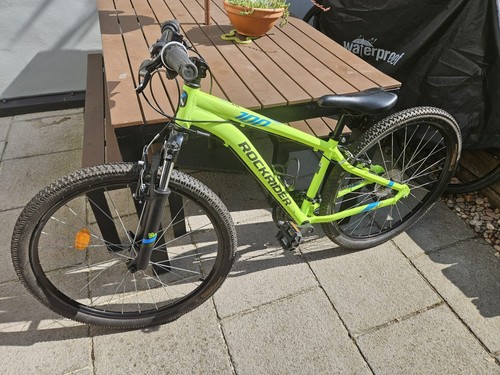Decathlon rockrider st100 - decathlon,