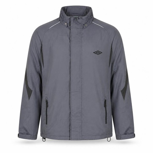 Umbro mens windbreaker jacket - umbro,