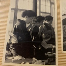 Old Photos 1960’s Japan