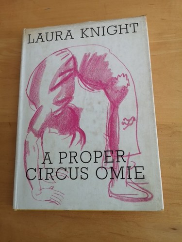 First edition proper circus - edition,