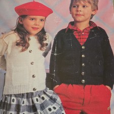 Robin 14404 knitting pattern