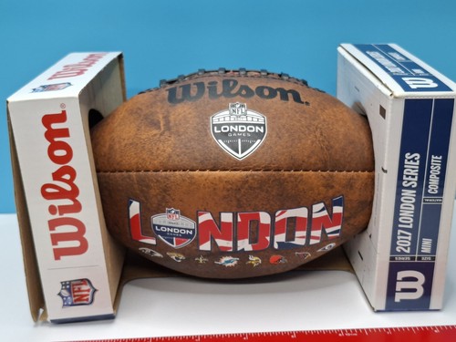 Wilson nfl football - nfl, micro