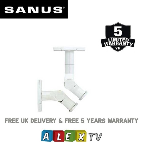 Sanus wms3 tilt and swivel - sanus,