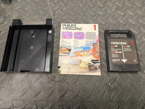 Philips videopac g7000 1 - g7000,