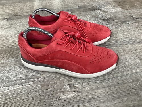 Clarks unstructured wave walk - clarks,