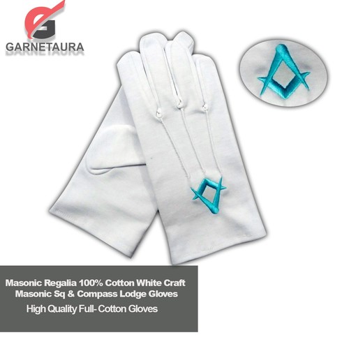 Masonic regalia 100 cotton - masonic, 100%