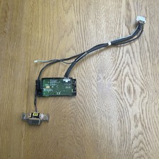Sensor and wifi - ir,