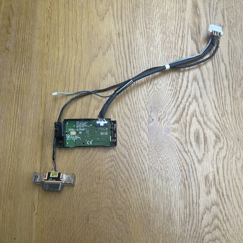 Sensor and wifi board for - ir,