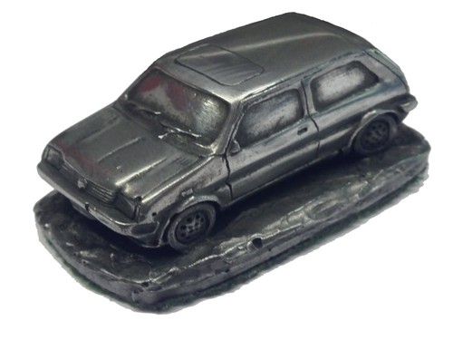 British motor metro - motor, ref134