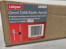 LABGEAR OMNI DIRECTIONAL DAB