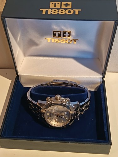 Tissot prs200 t362 - tissot,