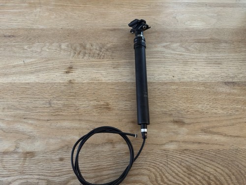 Rock shox reverb dropper - rock, post