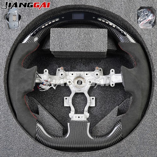 Alcantara real carbon fiber - alcantara,
