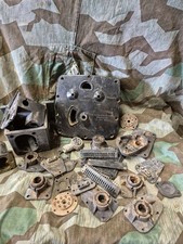 WW2 genuine German  Flak 2cm