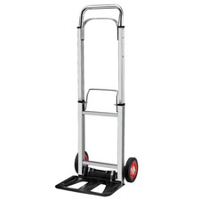 Folding Sack Trucks Long