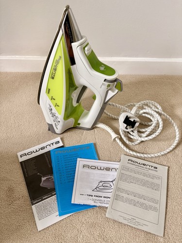 Rowenta eco intelligence - eco,