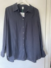 JOHN LEWIS - CUPRO SOFT SHIRT