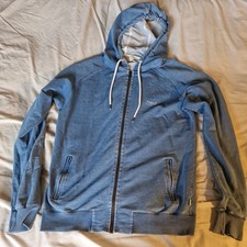 Howies 100% organic cotton