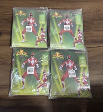 Might Morphin Power Rangers