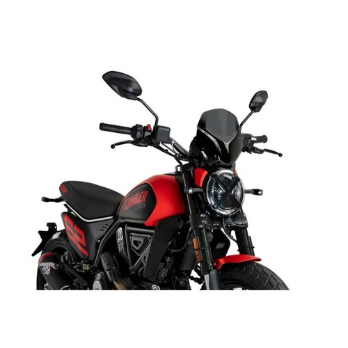 Puig naked sport dark smoke - sport,