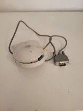 Vintage Logitech Trackman
