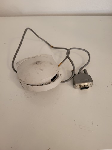 Vintage logitech trackman - logitech,