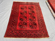 9x6 vintage handnoted - 4'9x6'5,