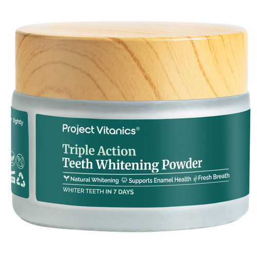 Teeth whitening powder tooth - teeth,