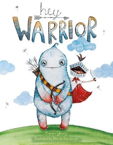 Hey warrior karen young - hey,
