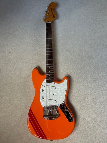 Squier fsr classic vibe 60s - fsr, '60s