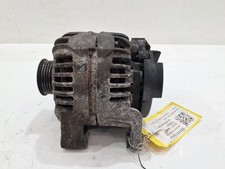 2013 VAUXHALL CORSA 1.2L Petrol 120A ALTERNATOR