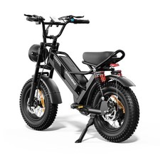 Fat tire bike 250w - 16"fat,